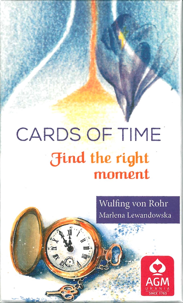 Picture of Cards Of Time