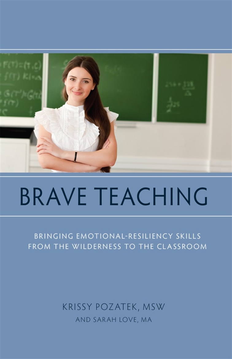 Picture of Brave Teaching