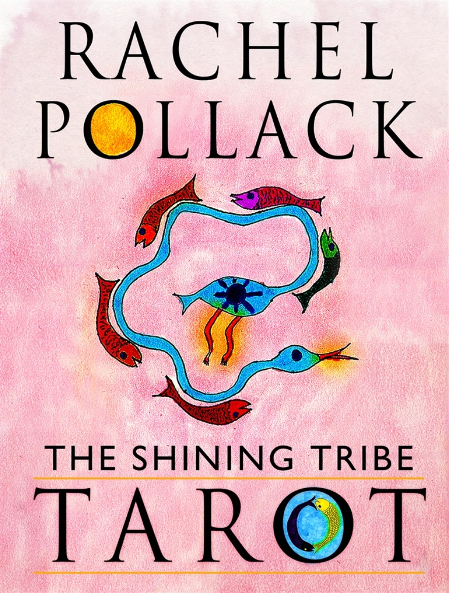 Picture of The Shining Tribe Tarot