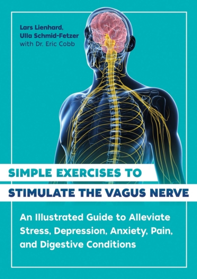 Picture of Simple Exercises To Stimulate The Vagus Nerve