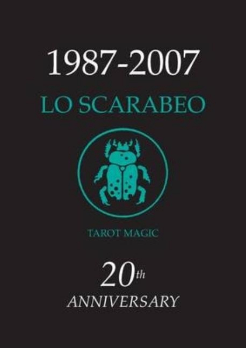 Picture of Lo Scarabeo - Twenty Years of Tarot