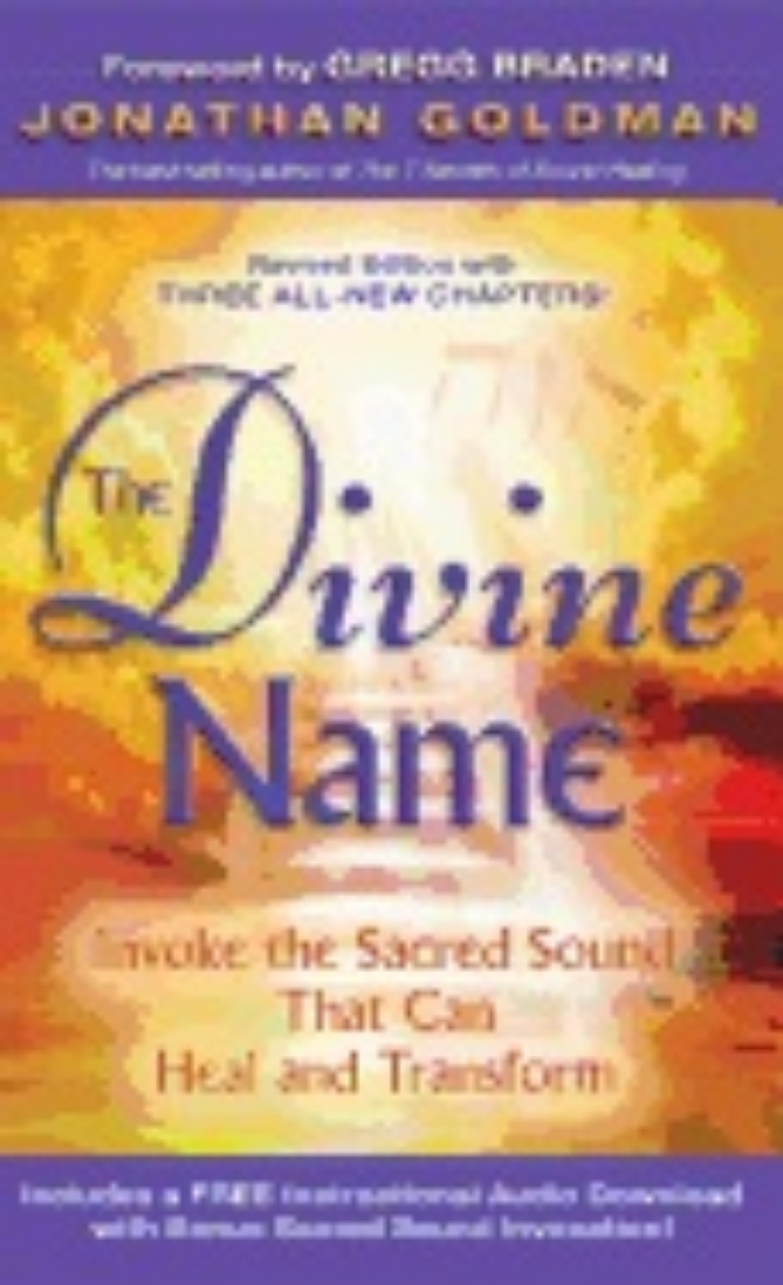 Picture of The Divine Name