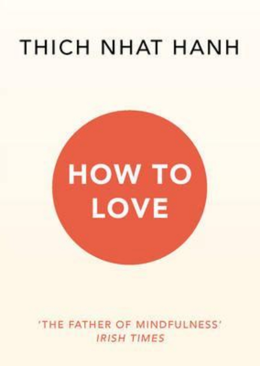 Picture of How to Love