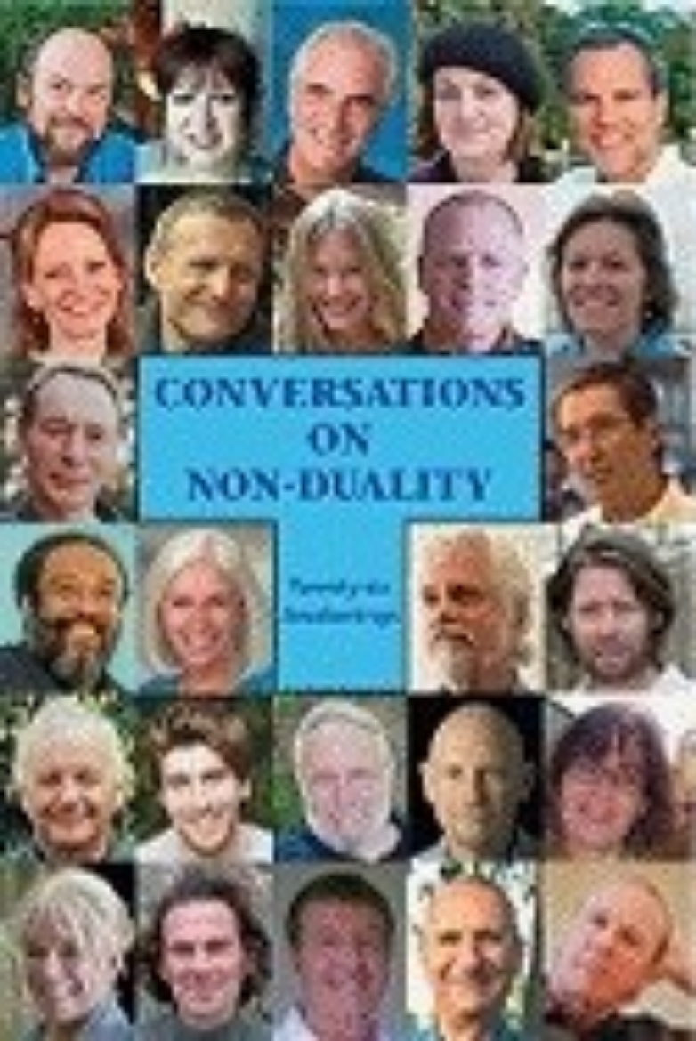 Picture of Conversations on non-duality - twenty-six awakenings