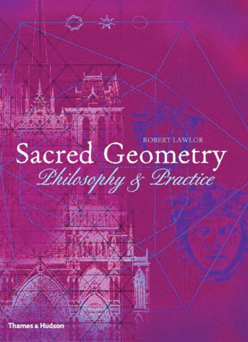 Picture of Sacred geometry - philosophy and practice