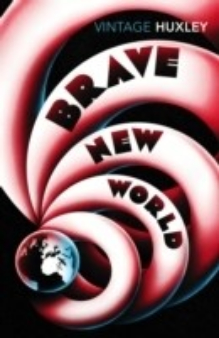 Picture of Brave new world