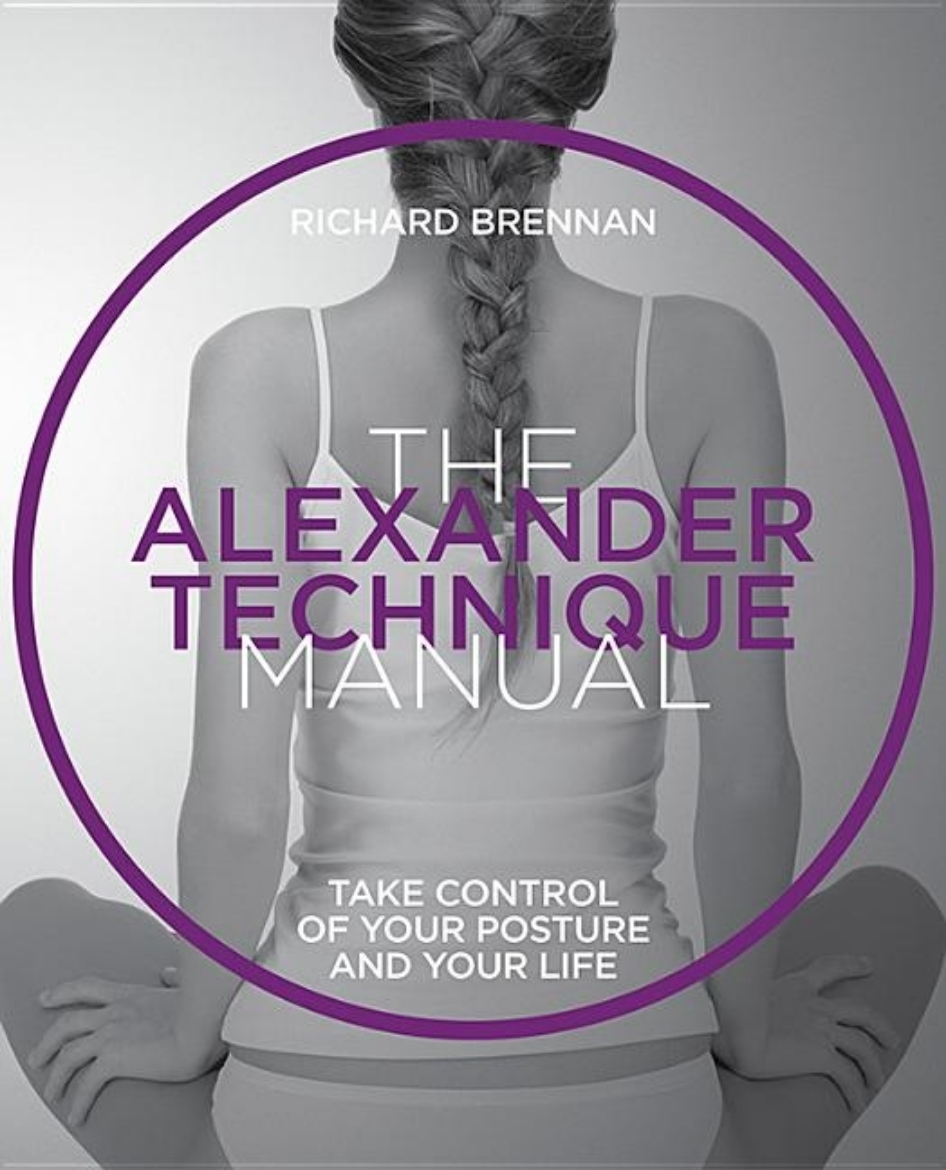 Picture of Alexander technique - take control of your posture  and your life