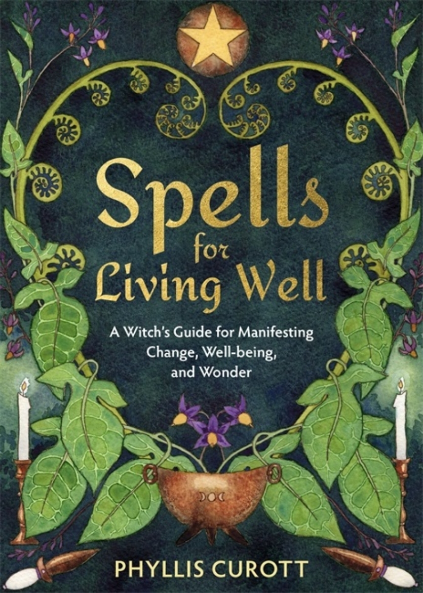 Picture of Spells for Living Well