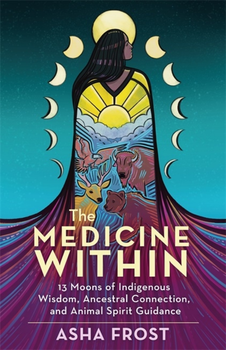 Picture of The Medicine Within