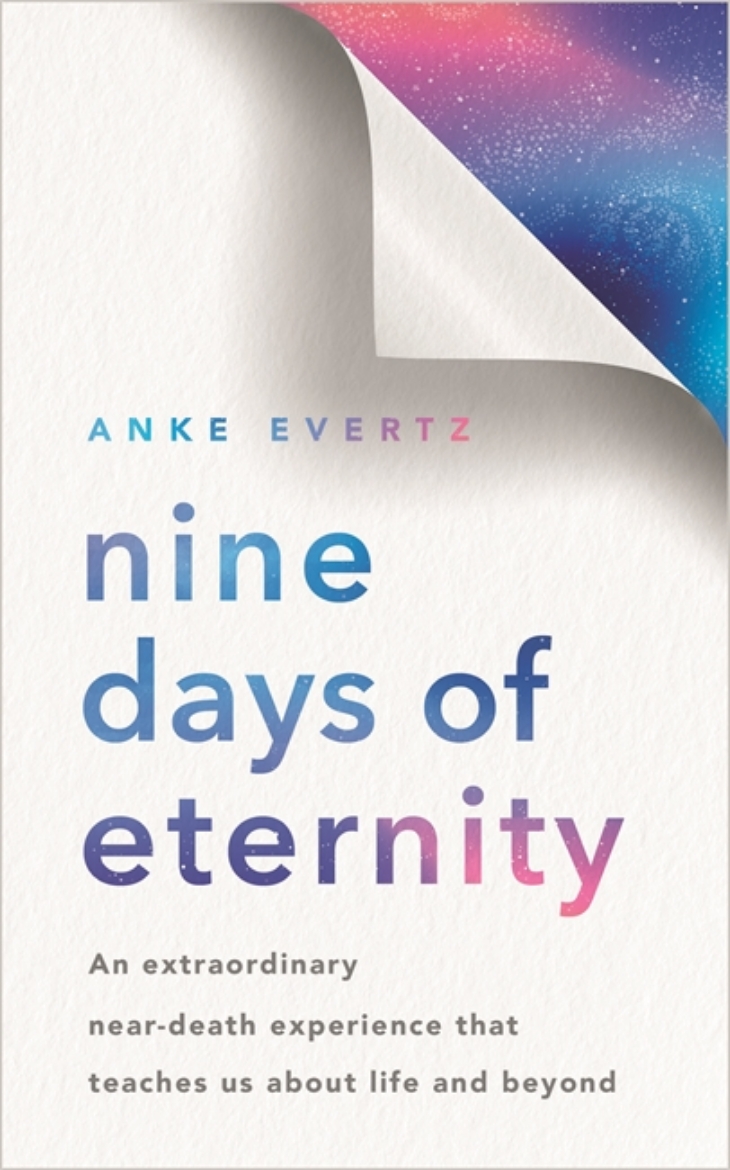 Picture of Nine Days of Eternity