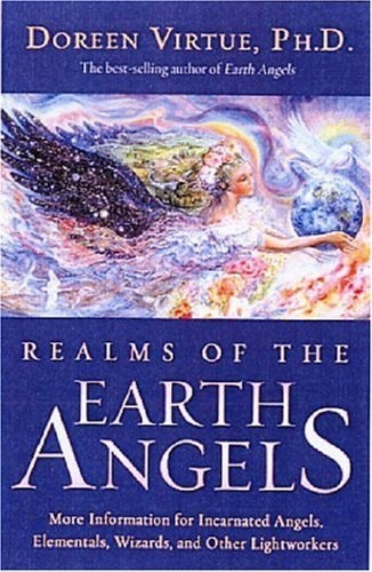 Picture of Realms of the earth angels