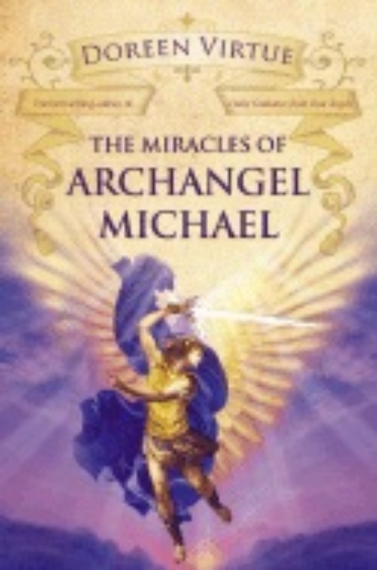 Picture of Miracles of archangel michael