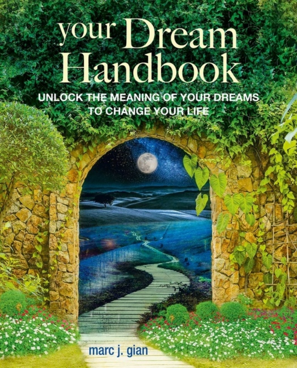 Picture of Your Dream Handbook