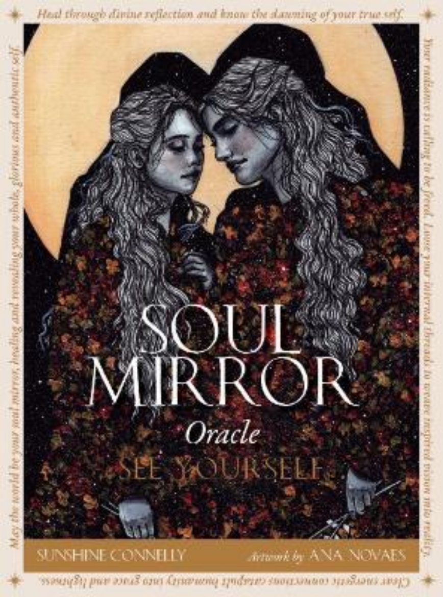 Picture of Soul Mirror Oracle