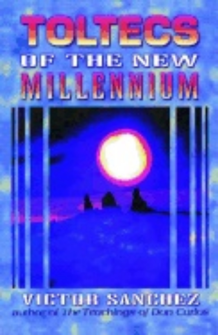 Picture of Toltecs of the New Millennium