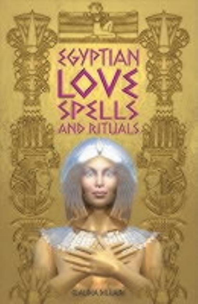 Picture of Egyptian Love Spells And Rituals