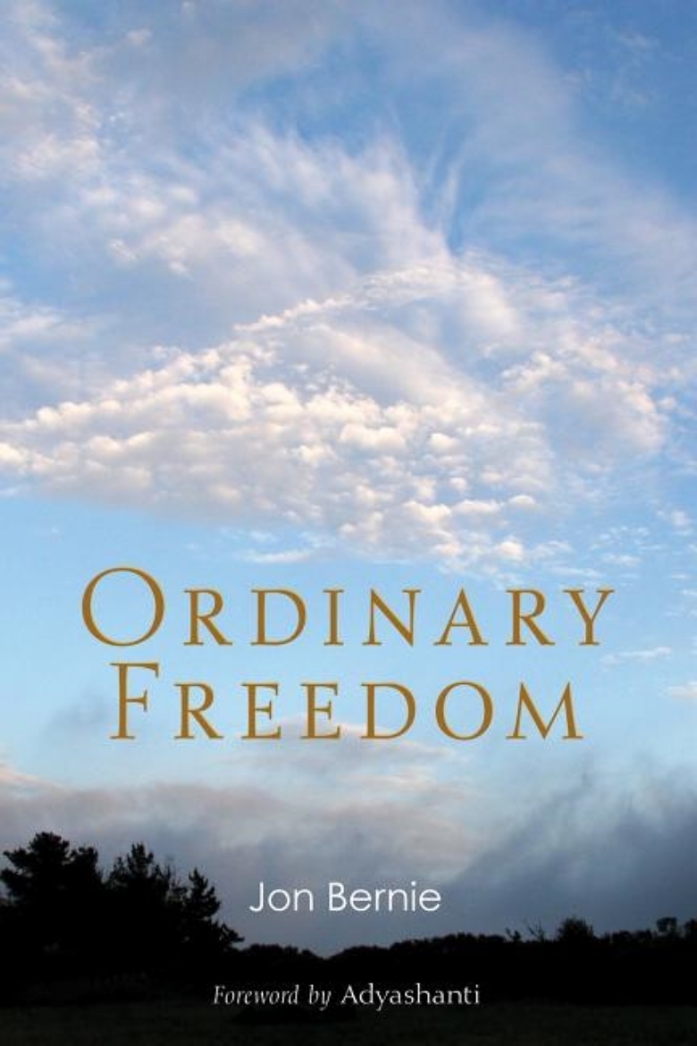 Picture of Ordinary Freedom