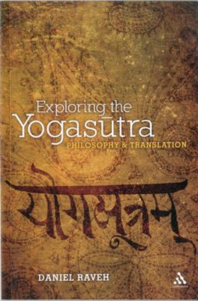 Picture of Exploring The Yogasutras: Philosophy & Translation