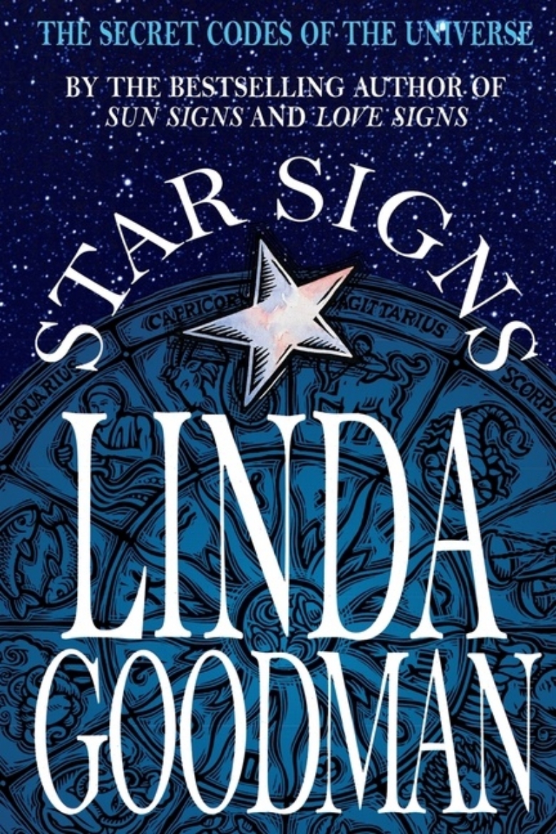 Picture of Linda goodmans star signs