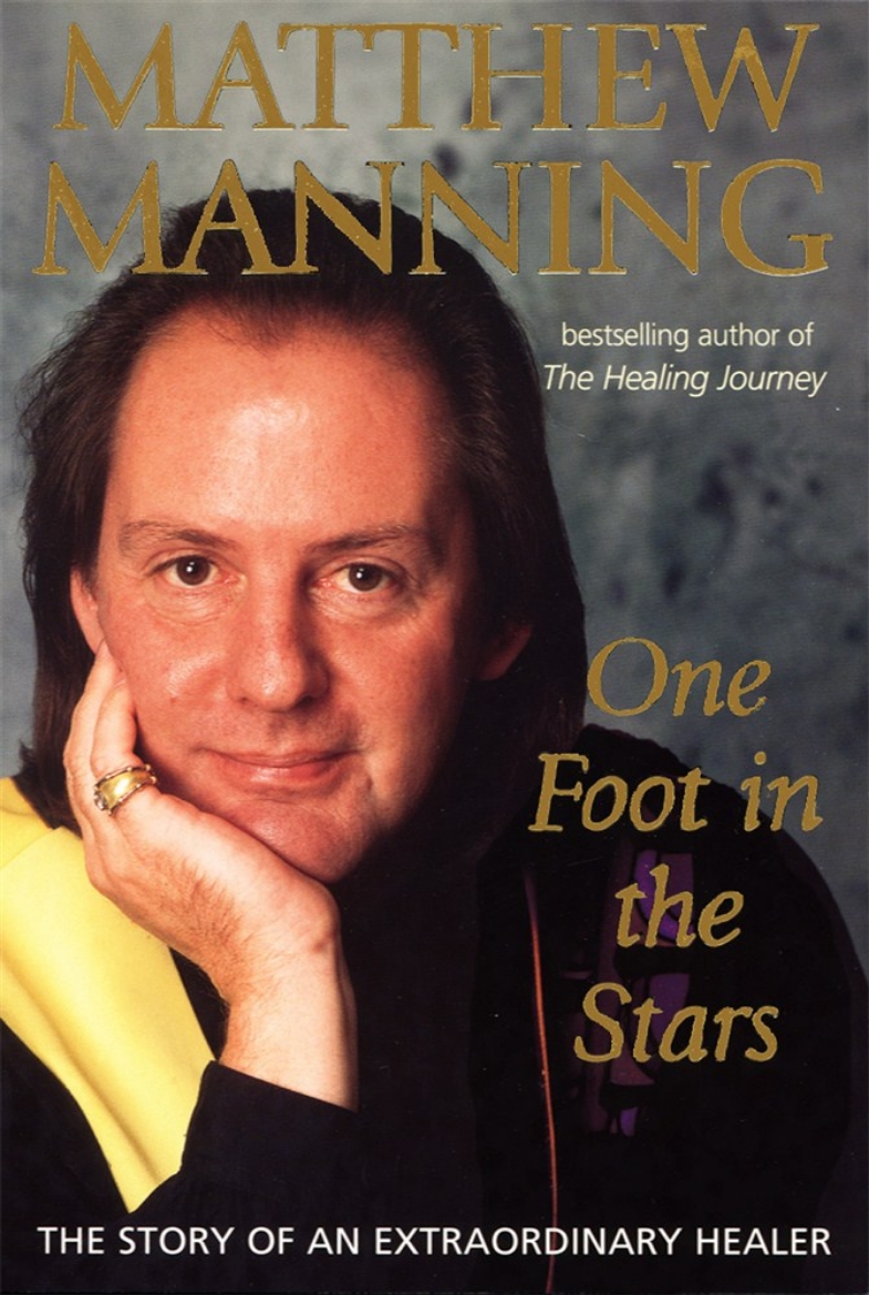 Picture of One Foot in the Stars