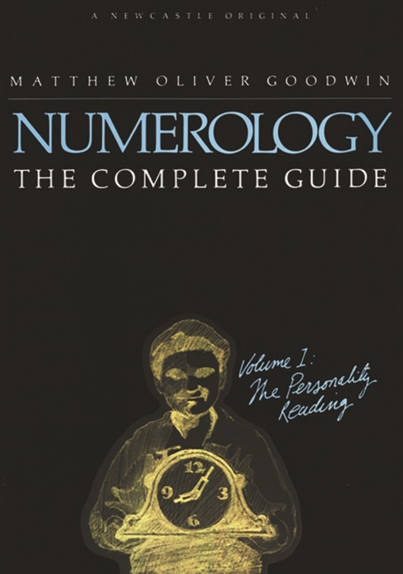 Picture of Numerology