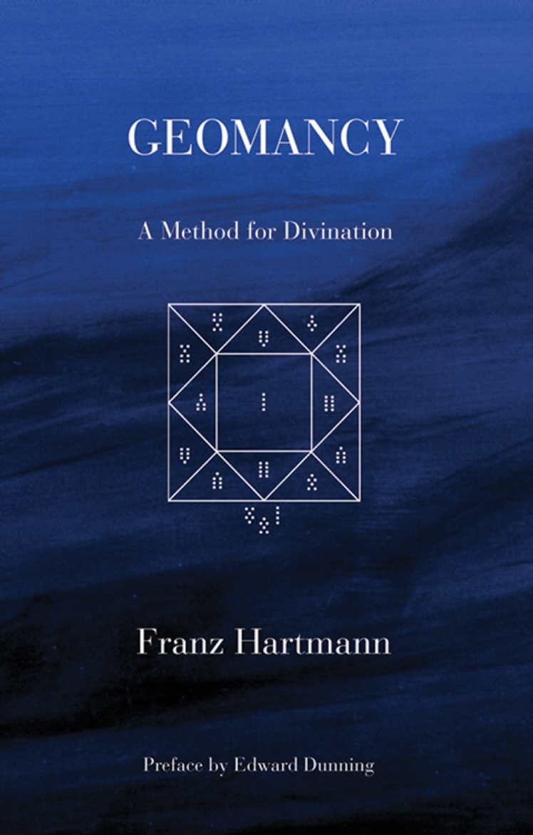 Picture of Geomancy: A Method for Divination