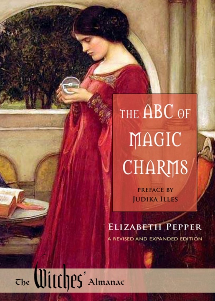 Picture of Abc Of Magic Charms: A Revised & Expanded Edition