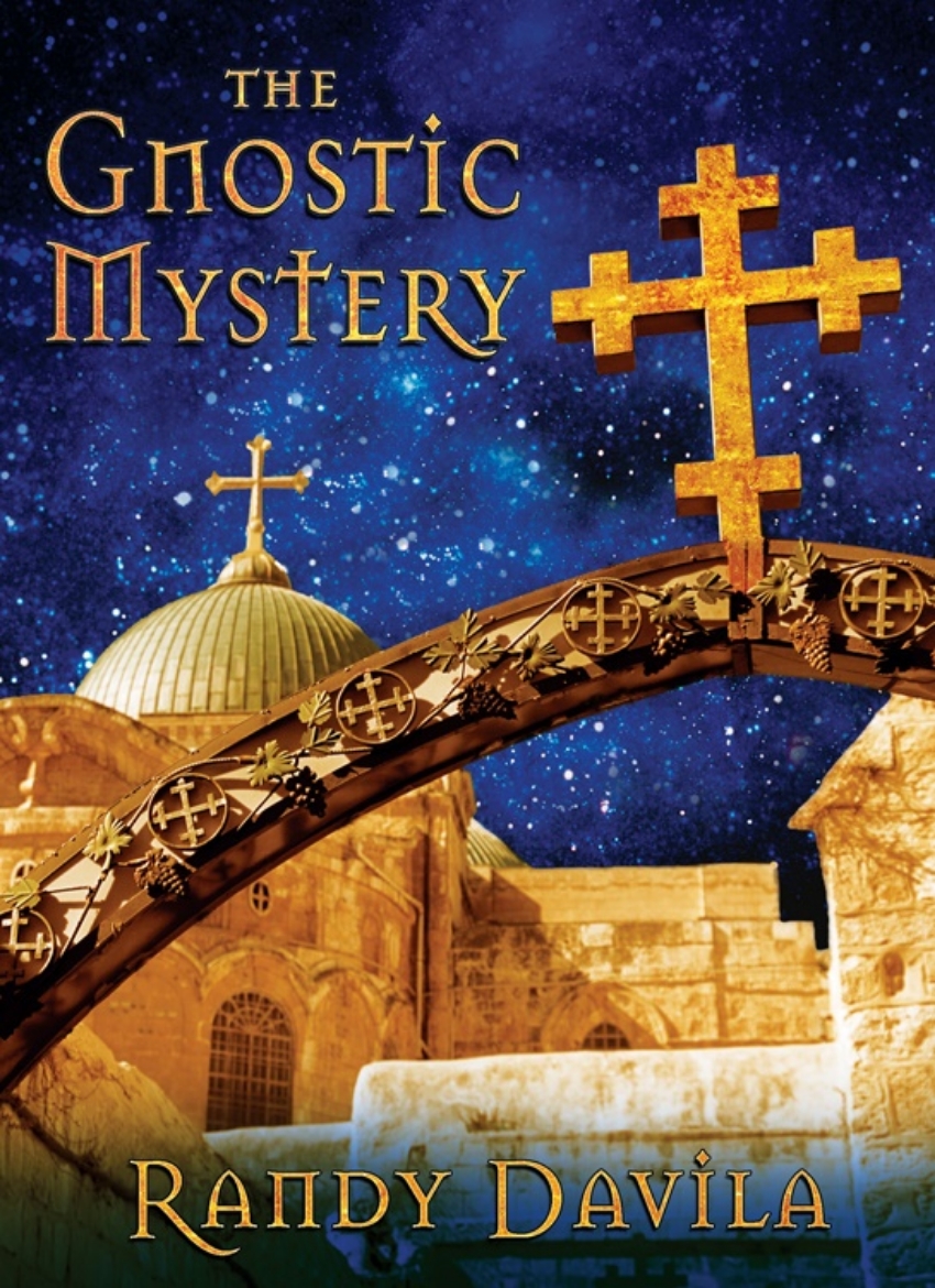 Picture of Gnostic Mystery