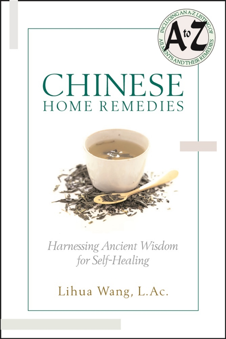 Picture of Chinese Home Remedies: Harnessing Ancient Wisdom For Self-He