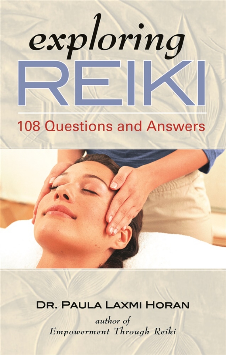 Picture of Exploring Reiki: 108 Questions & Answers