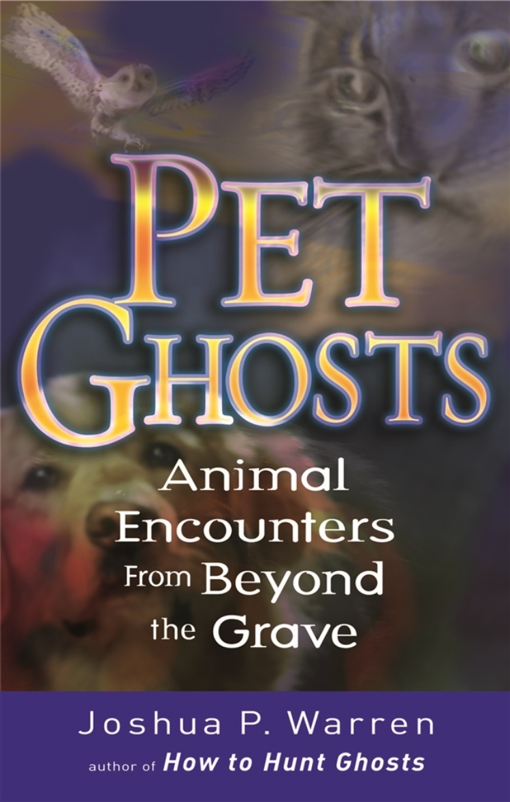 Picture of Pet Ghosts