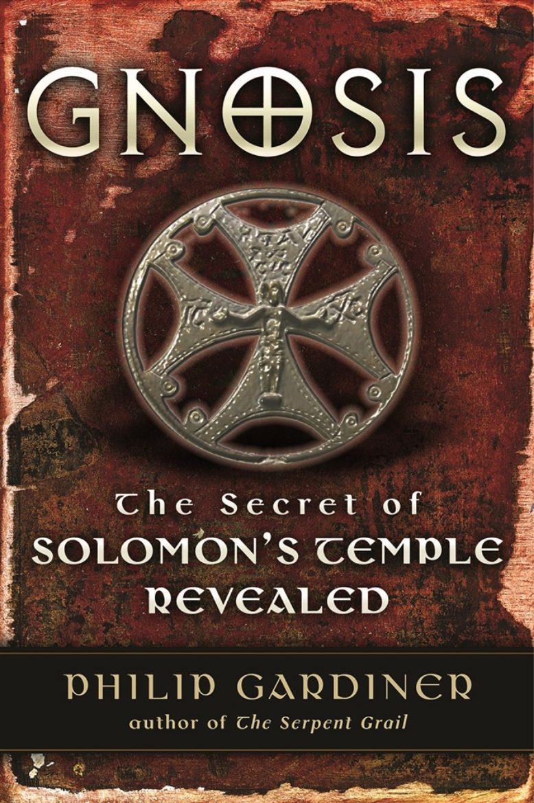 Picture of Gnosis: The Secret Of Solomon's Temple Revealed