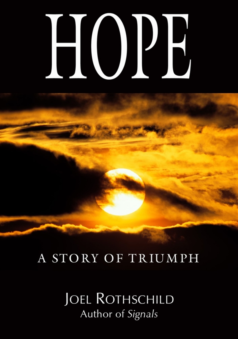 Picture of Hope: A Story Of Triumph (H)