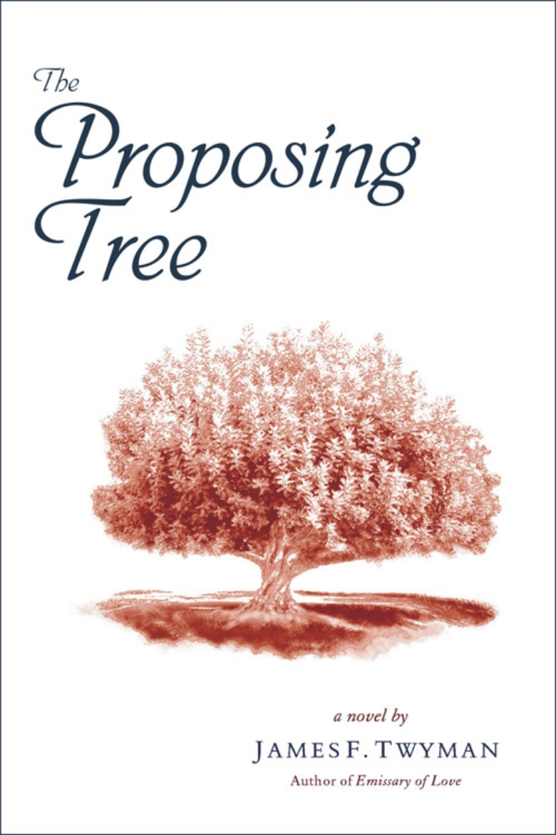 Picture of Proposing Tree: A Love Story (H)