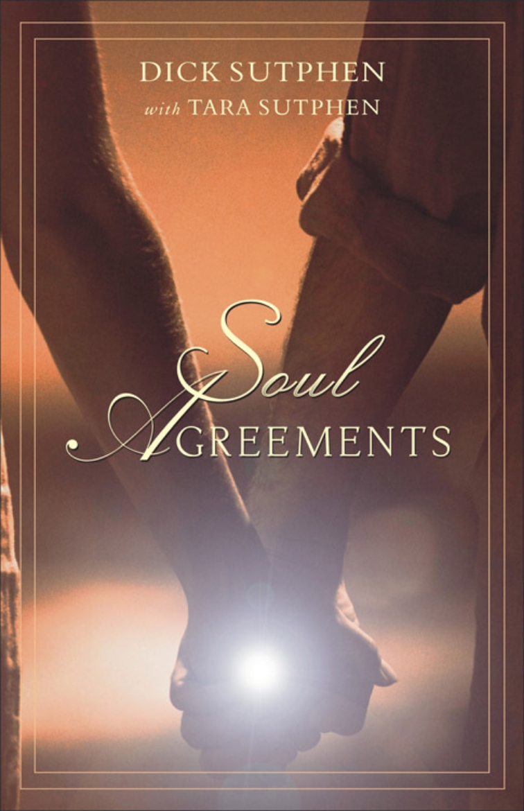 Picture of Soul Agreements