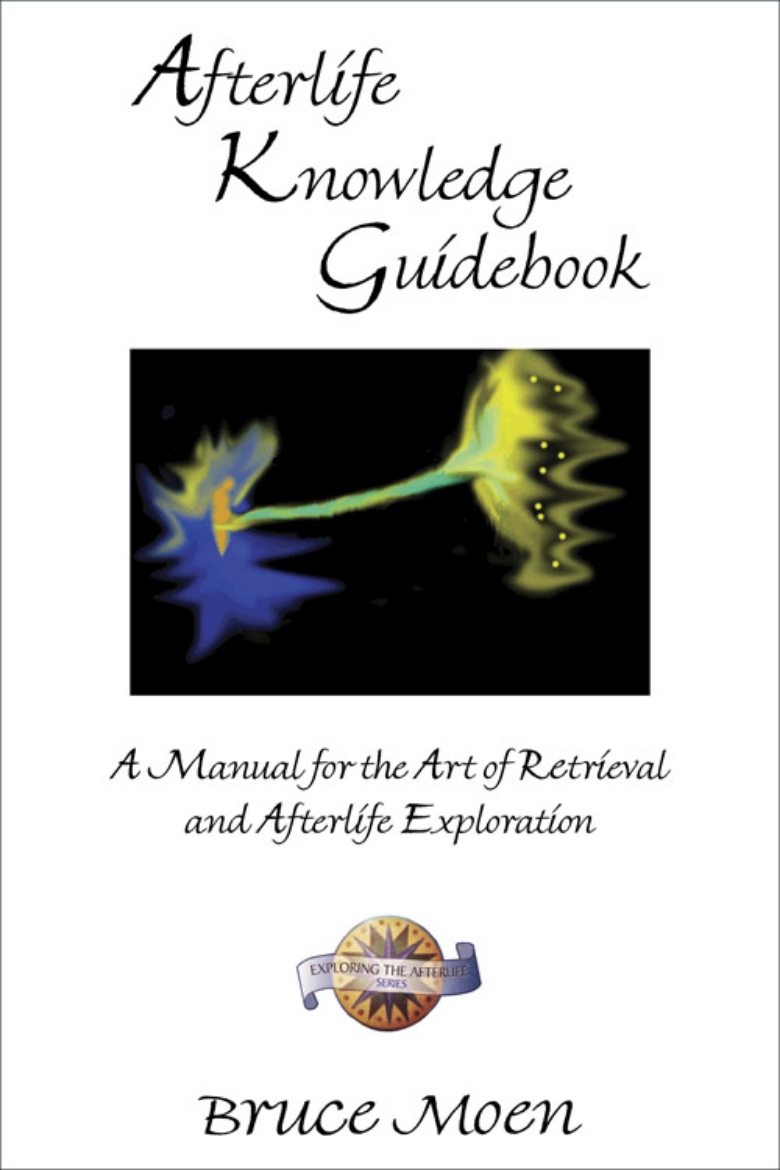 Picture of Afterlife Knowledge Guidebook: A Manual For The Art Of Retri