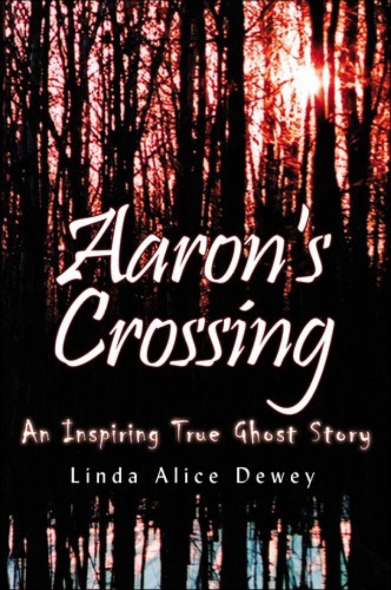 Picture of Aaron's Crossing: An Inspiring True Ghost Story