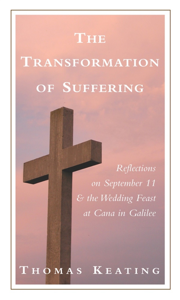 Picture of Transformation Of Suffering: Reflections On September 11 & The Marriage Feast At Cana