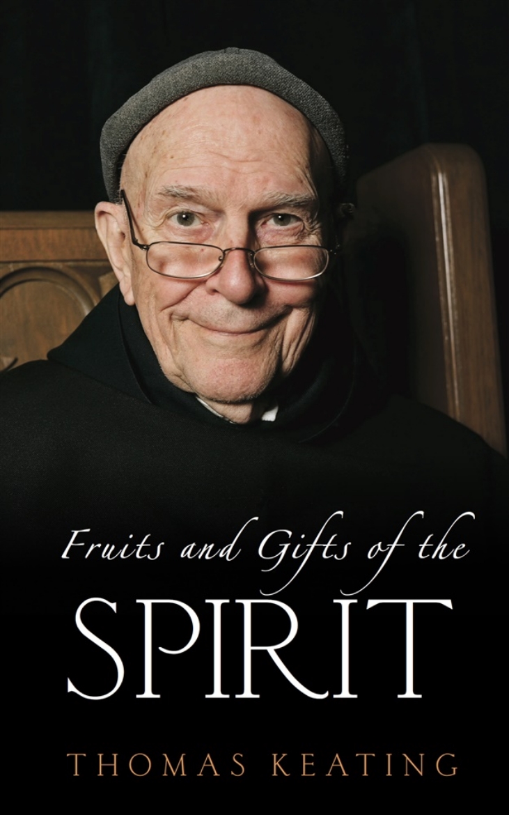 Picture of Fruits And Gifts Of The Spirit