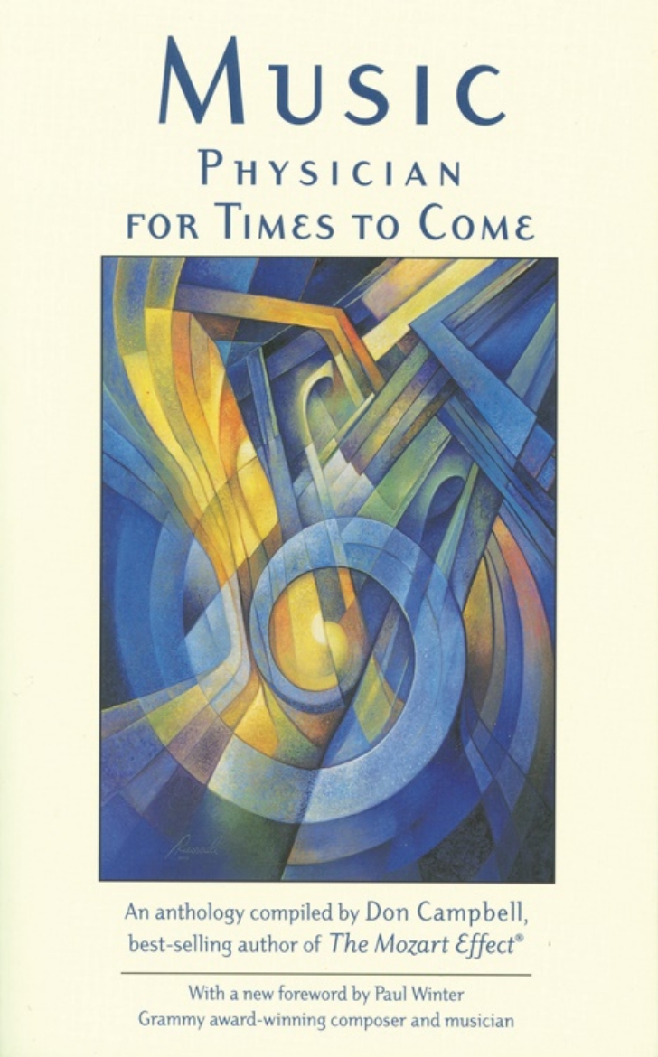 Picture of Music: Physician For Times To Come