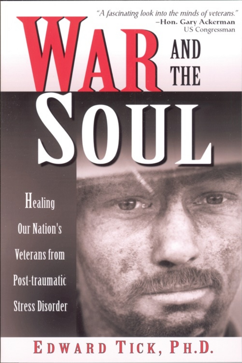 Picture of War And The Soul: Healing Veterans & Our Nation From Post-Tr