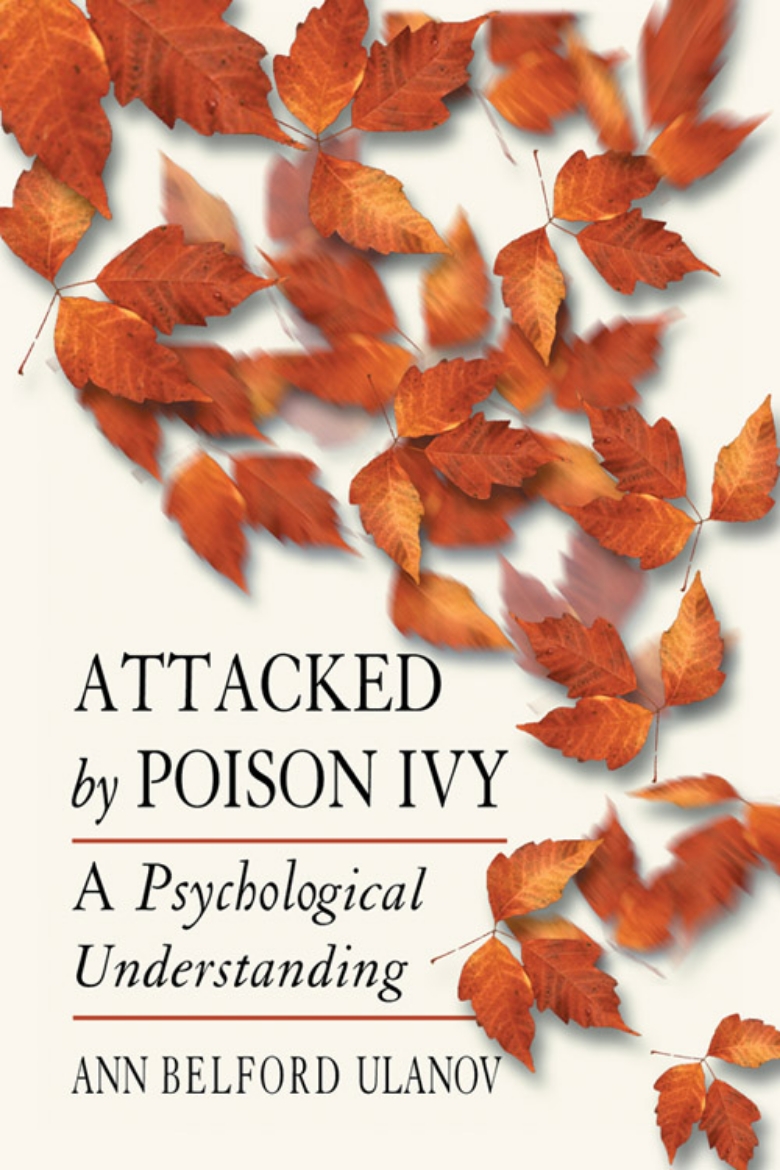 Picture of Attacked By Poison Ivy: A Jungian Analysis Of The Symbolic Meaning Of Affliction