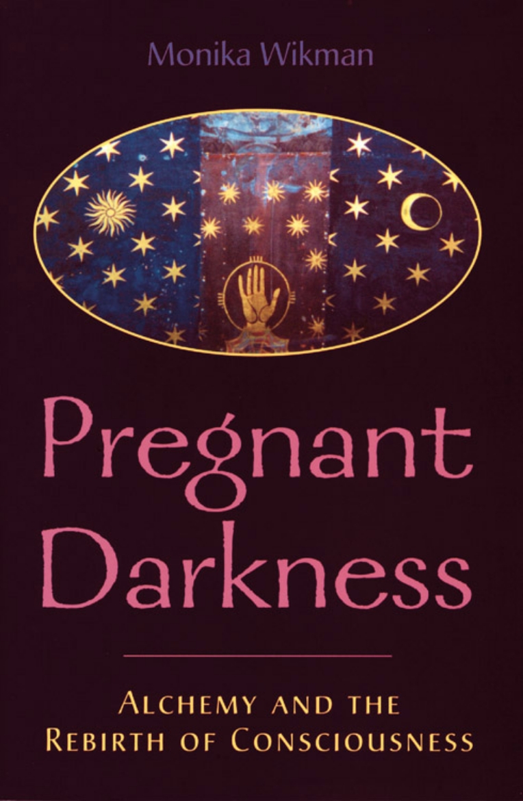 Picture of The Pregnant Darkness: Alchemy and the Rebirth of Consciousness