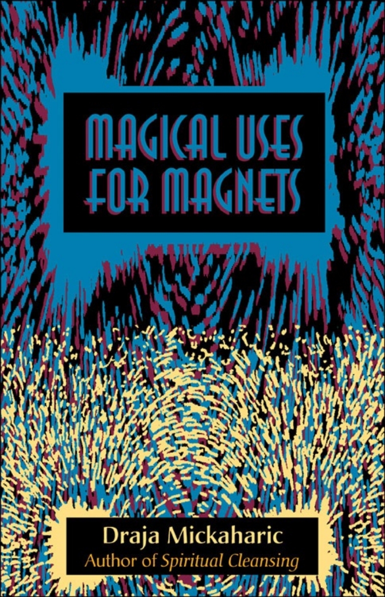 Picture of Magical Uses for Magnets