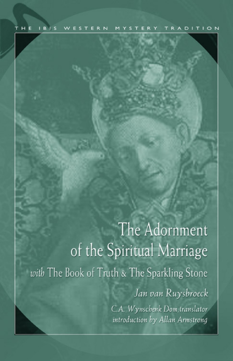 Picture of The Adornment of the Spiritual Marriage: And, the Book of Supreme Truth; &, the Sparkling Stone