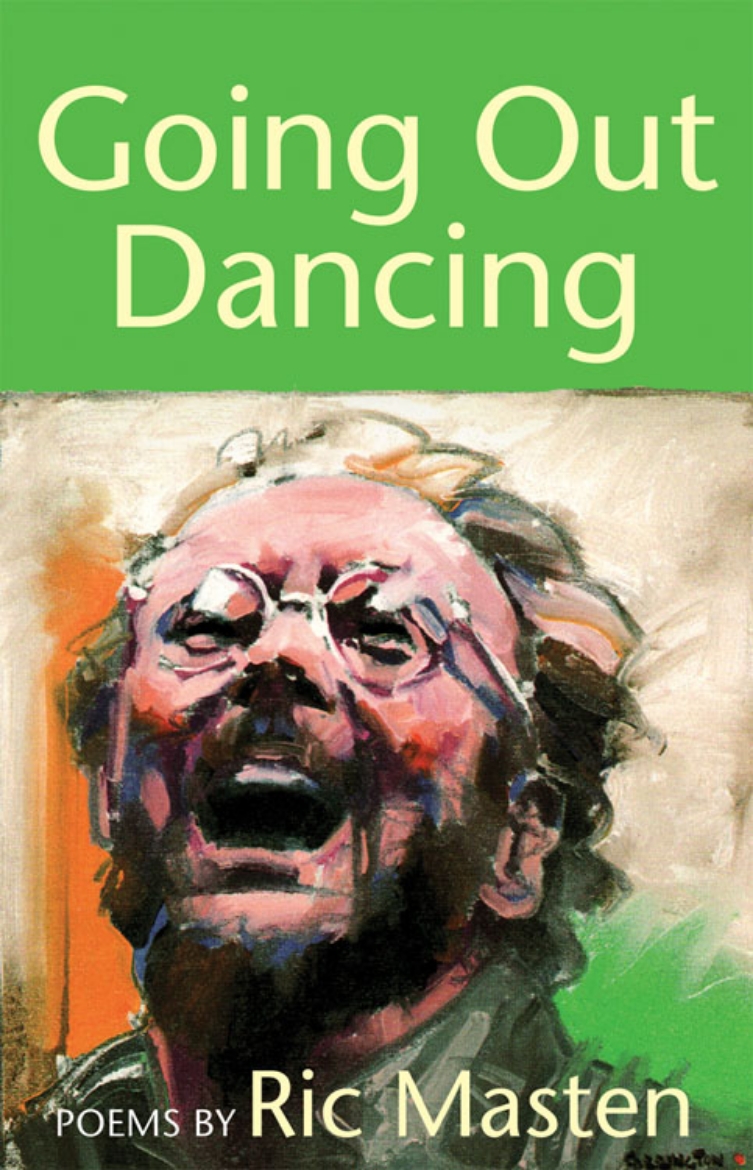 Picture of Going Out Dancing