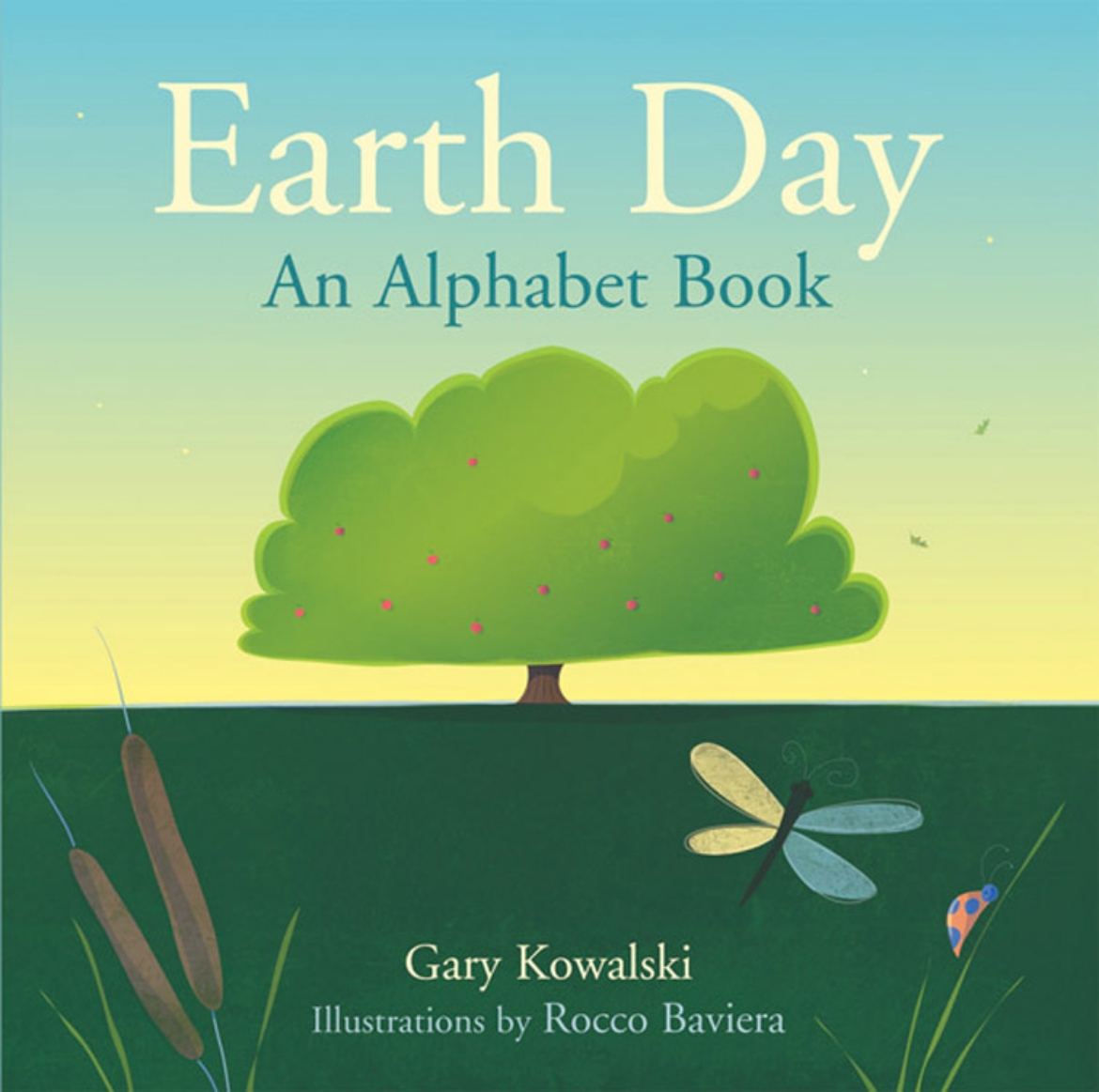 Picture of Earth Day: An Alphabet Book (Ages 3-9) (H)