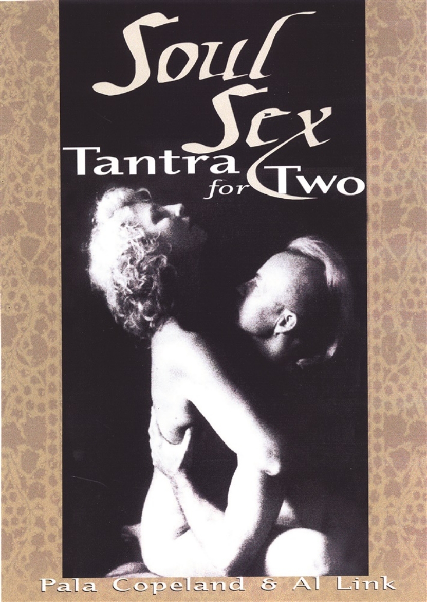 Picture of Soul Sex: Tantra For Two (O)