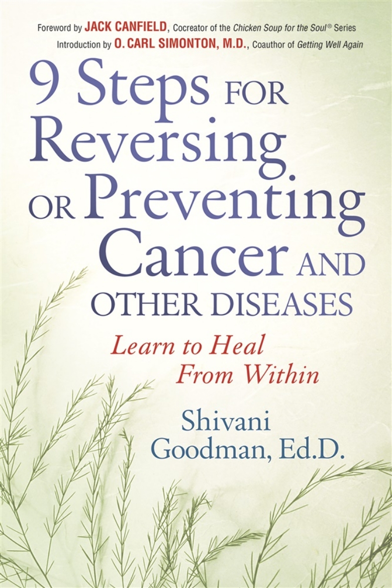 Picture of 9 Steps For Reversing Or Preventing Cancer And Other Diseases