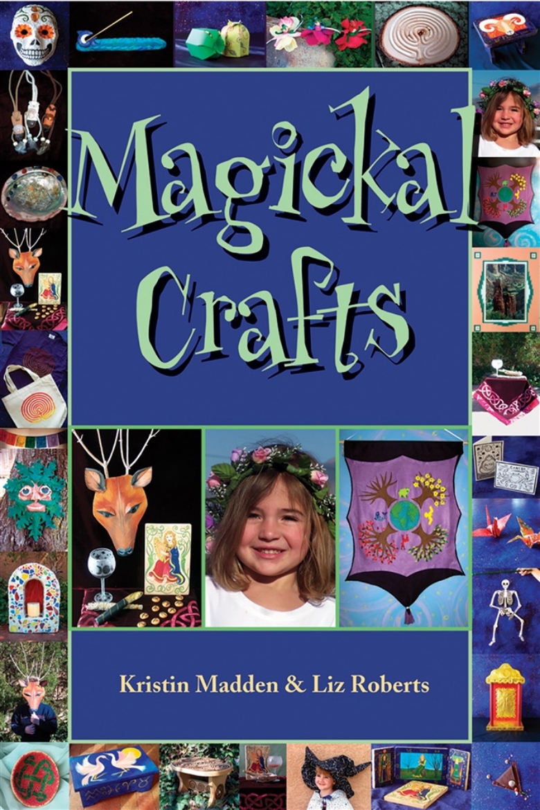 Picture of Magickal Crafts